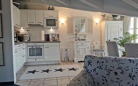 Ferienwohnung Häusler